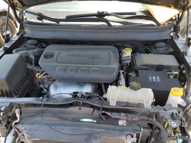 1C4PJLDB3LD560813 Jeep Cherokee Limited