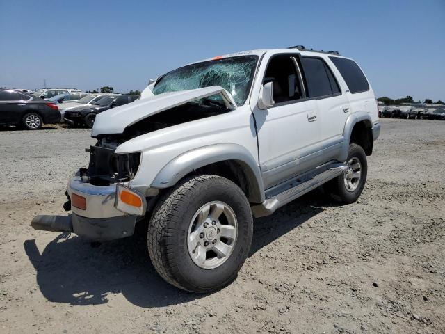 1996 Toyota 4Runner Limited