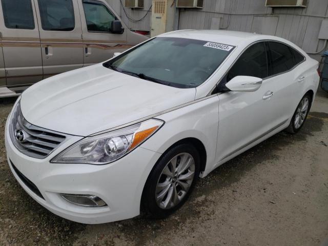 2014 Hyundai Azera GLS