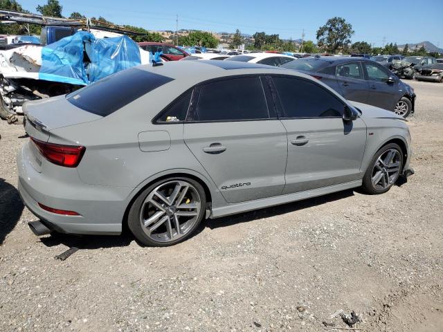 2020 AUDI A3 S-LINE WAUJEGFF4LA103105