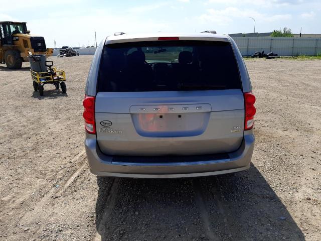2C4RDGCG8FR733294 Dodge Grand Caravan Sxt