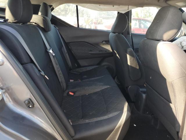3N1CP5CV3LL505571 Nissan KICKS SV
