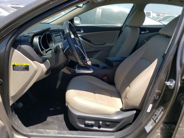 5XXGN4A76EG340374 KIA OPTIMA EX
