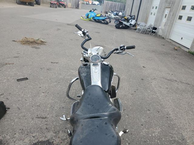 2004 HARLEY-DAVIDSON FLHRS ROAD 1HD1FXV194Y709528