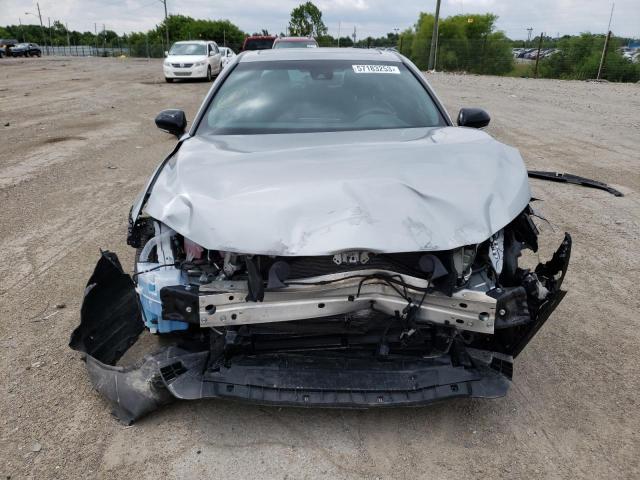 2022 TOYOTA AVALON NIG - 4T1EA1ABXNU015478