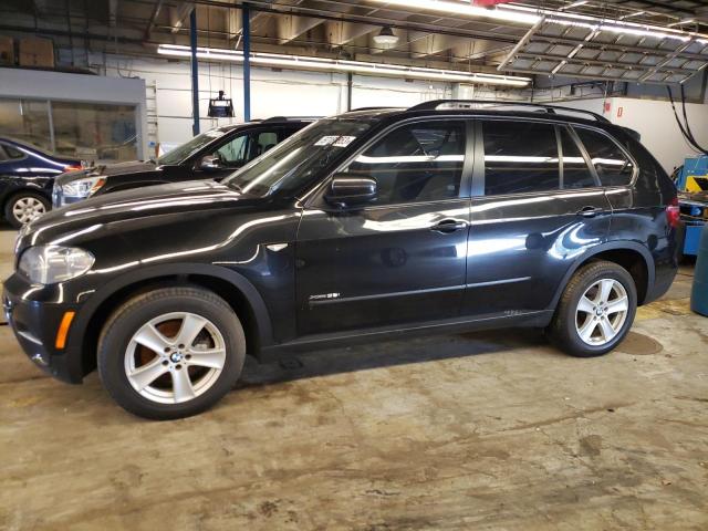 2012 BMW X5 xDrive35i