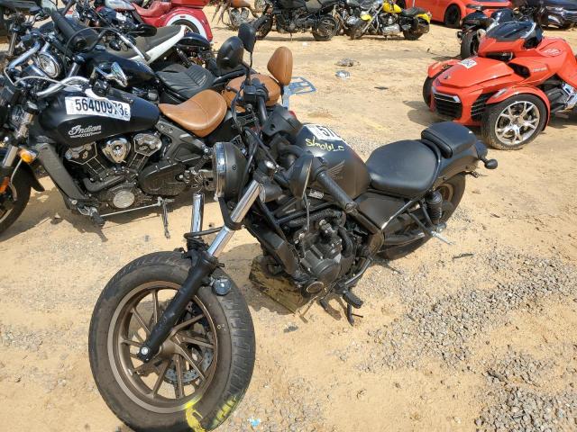 2023 HONDA CMX500 MLHPC560XP5600285