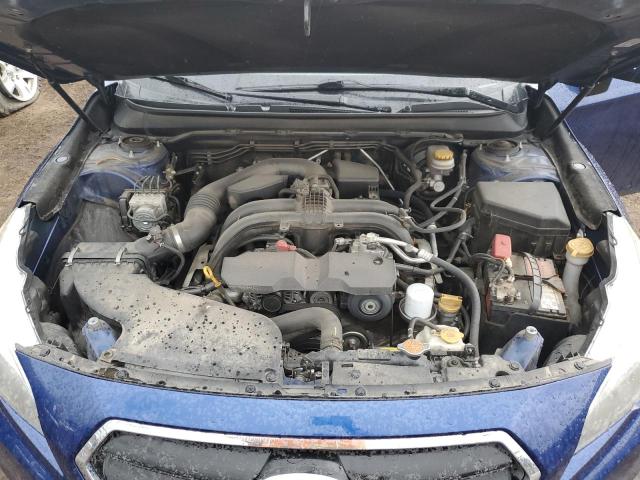 4S3BNBC6XG3041167 Subaru Legacy 2.5i Premium