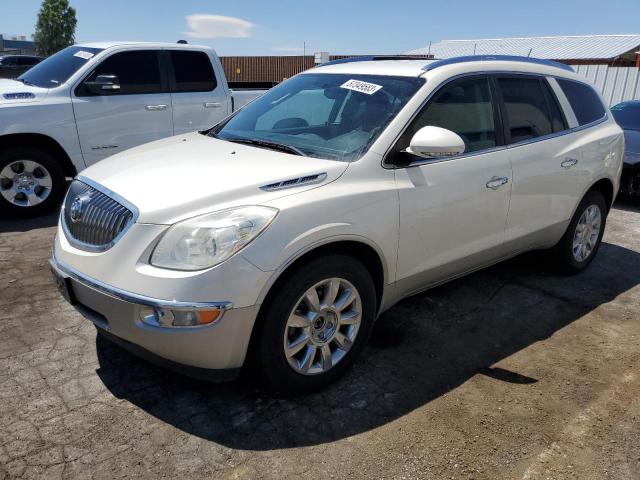 2012 Buick Enclave 