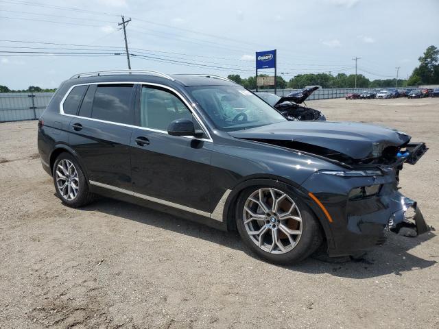 VIN 5UX23EM09P9R80811 2023 BMW X7, Xdrive40I no.4