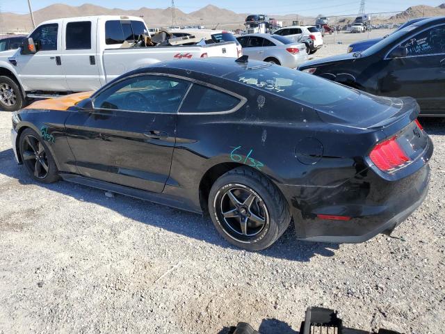2021 FORD MUSTANG - 1FA6P8TH9M5114356