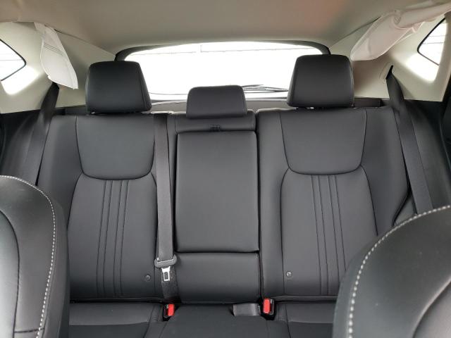 2023 LEXUS NX 250 2T2ADCEZ4PC002847