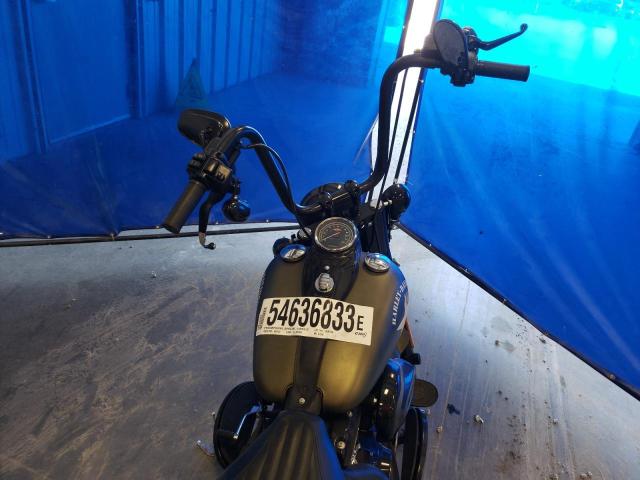 2016 HARLEY-DAVIDSON FLSS 1HD1JS911GB025348