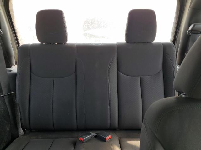 1C4AJWAG3GL140021 Jeep Wrangler Sport