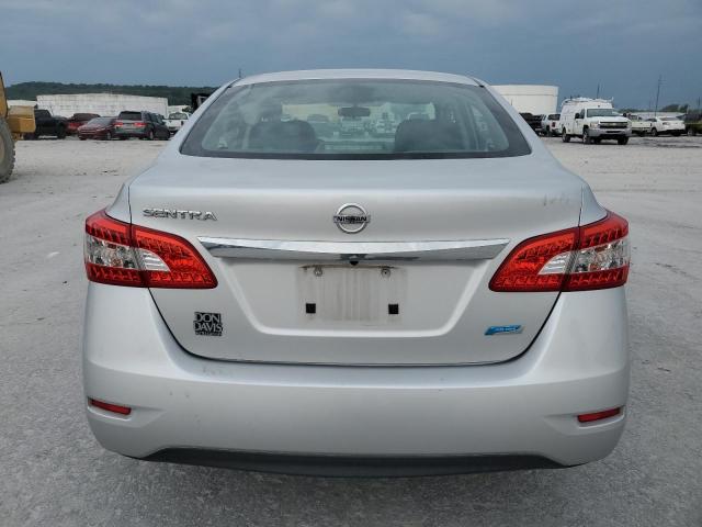 3N1AB7AP9EY229490 Nissan SENTRA S