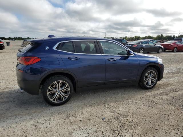 2018 BMW X2 SDRIVE2 WBXYJ3C36JEJ82415