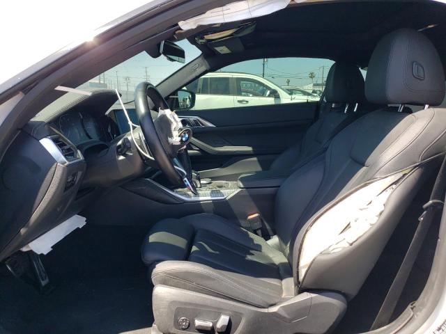 WBA53AP06MCG55406 BMW 430I