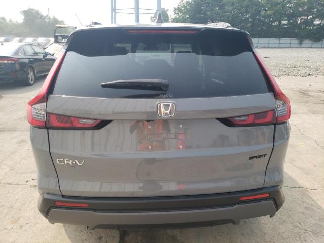 2023 HONDA CR-V SPORT - 2HKRS6H5XPH804484