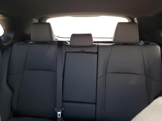 2023 SUBARU SOLTERRA P JTMABABA4PA005992