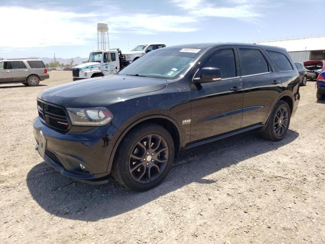 2016 Dodge Durango R/T