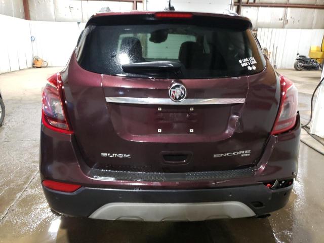 KL4CJHSB4JB515977 Buick Encore Premium