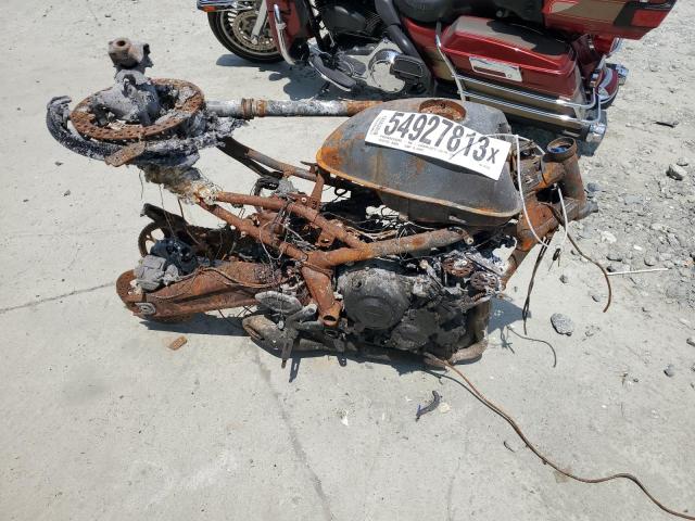 2022 TRIUMPH MOTORCYCLE TRIDENT 66 SMTL10UL7NTAF1726