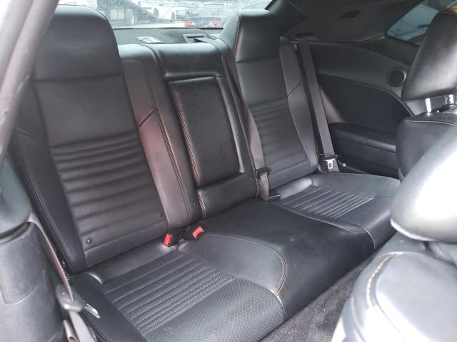 2C3CDZBT9GH250523 Dodge Challenger R/t
