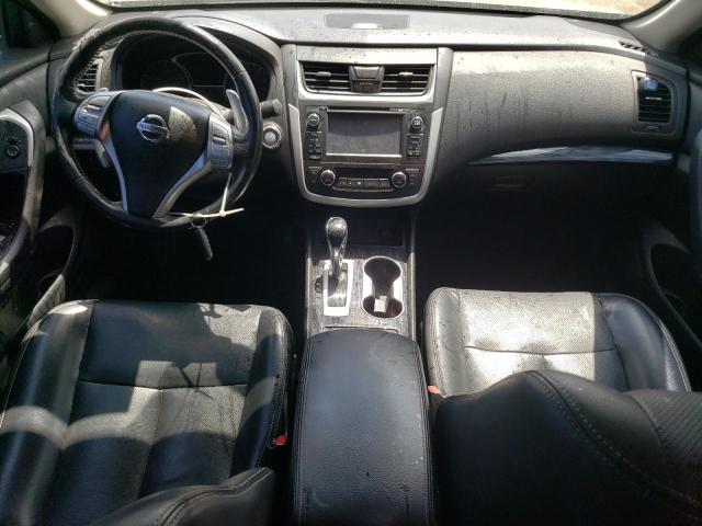 1N4BL3AP6HC122195 Nissan Altima 3.5sl