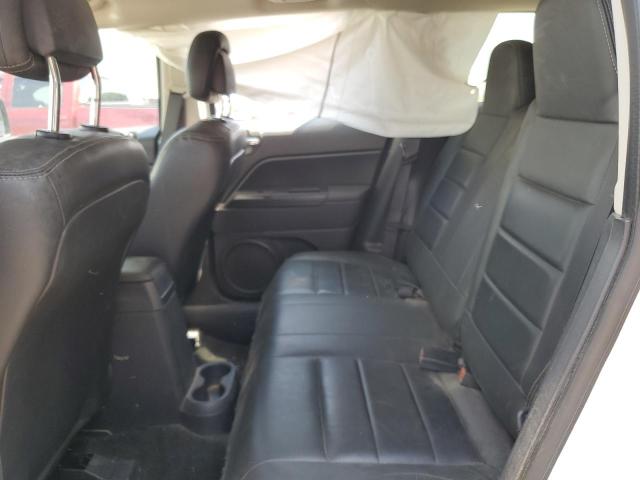 2016 JEEP PATRIOT 1C4NJRAB5GD771399