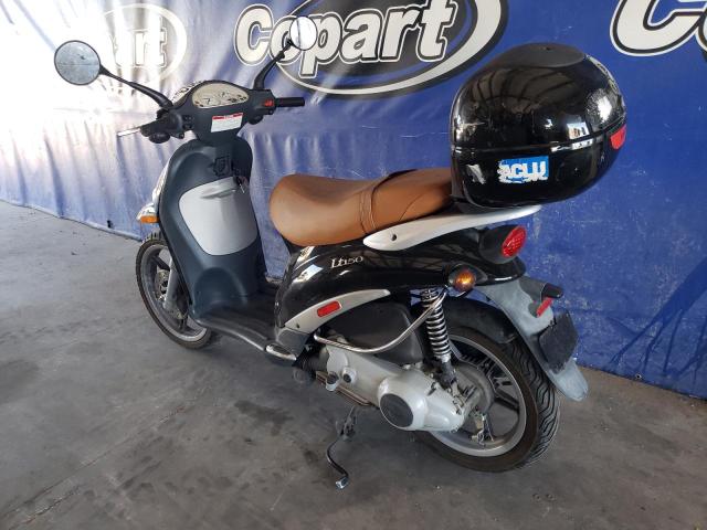 2003 PIAGGIO LT 150 ZAPM228F935001931