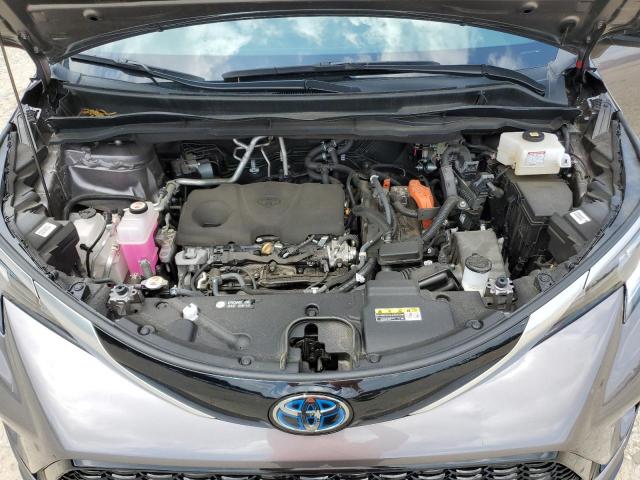 5TDDSKFC9NS056810 2022 TOYOTA SIENNA, photo no. 12