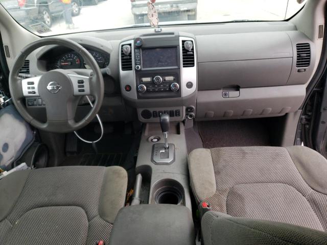 1N6ED0EA6MN710943 Nissan FRONTIER S