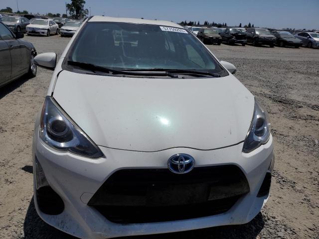 JTDKDTB32G1123907 Toyota PRIUS C