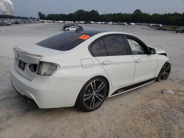 WBA8B7C52GK368687 BMW 340 XI