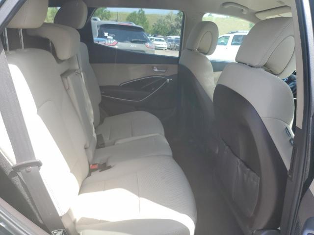 5XYZUDLB3EG171245 Hyundai SANTA FE SPORT