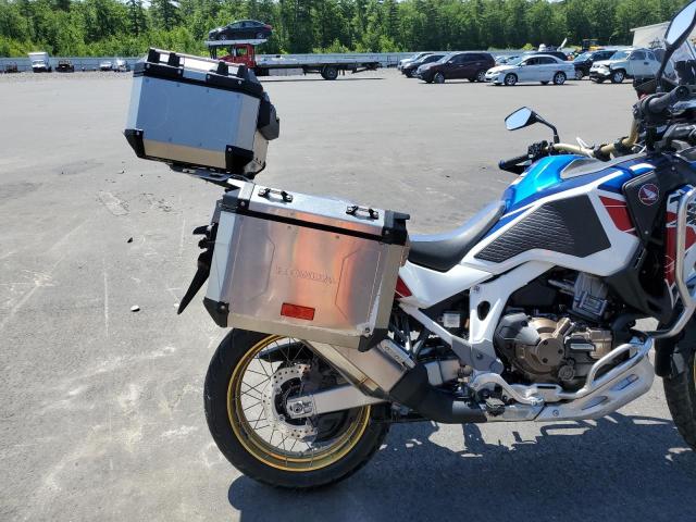 2022 HONDA CRF1100 D4 JH2SD1049NK200464