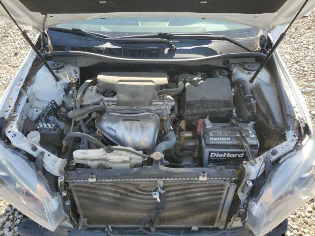 2017 TOYOTA CAMRY 4D 2 - 4T1BF1FK7HU346424