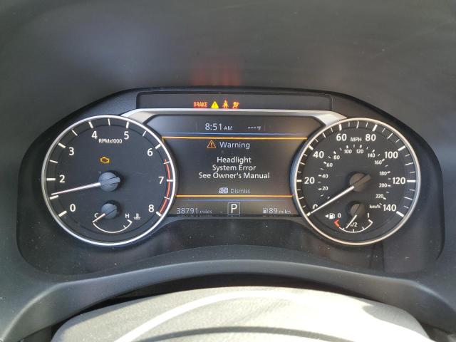 1N4BL4CV1NN314321 Nissan ALTIMA SR