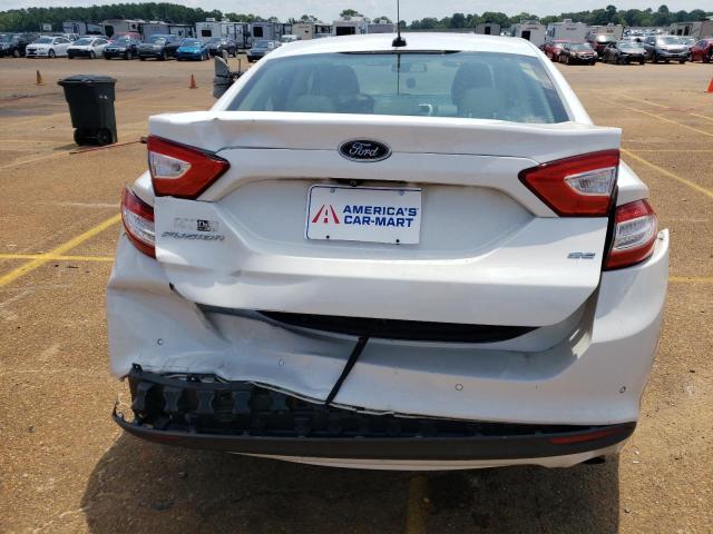 3FA6P0H70GR223971 | 2016 FORD FUSION SE