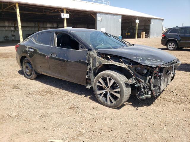 1N4AA6APXJC368272 Nissan Maxima 3.5s