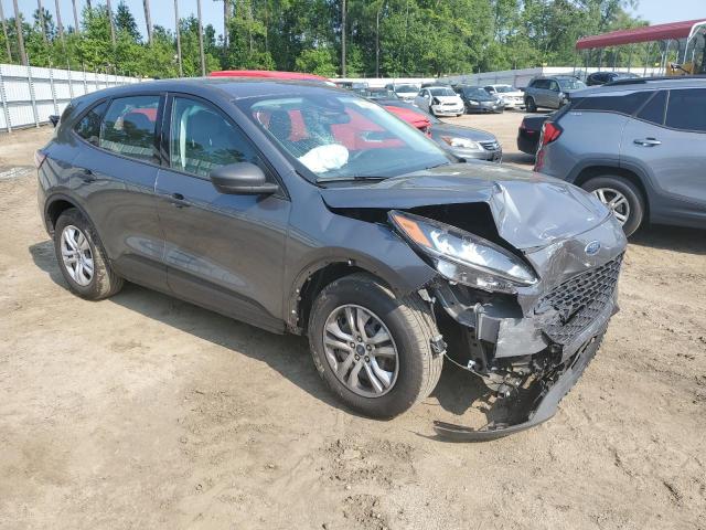 1FMCU0F61MUA76172 2021 FORD ESCAPE, photo no. 4