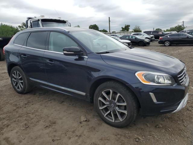 2017 VOLVO XC60 T6 DY YV449MRR6H2216755