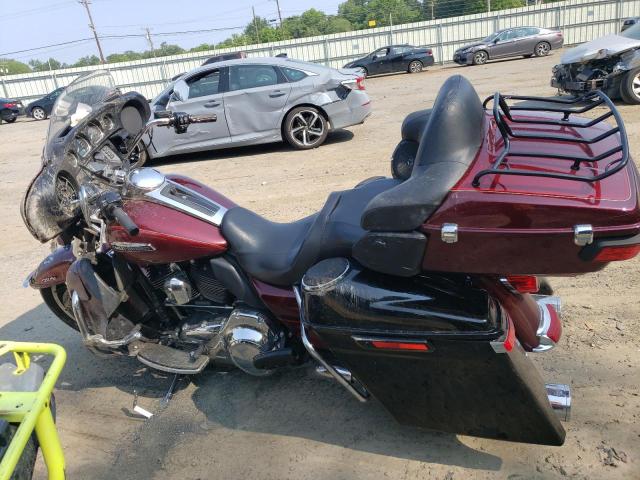 2016 HARLEY-DAVIDSON FLHTCUL UL 1HD1KDM19GB679143