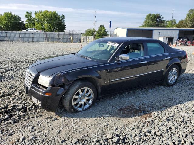 2010 Chrysler 300 Touring