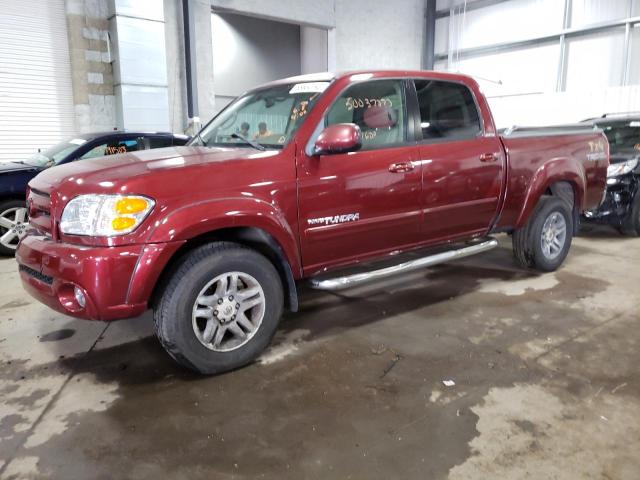 2004 Toyota Tundra 