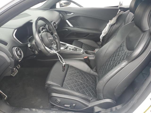2016 AUDI TT TRUC5AFV0G1020718