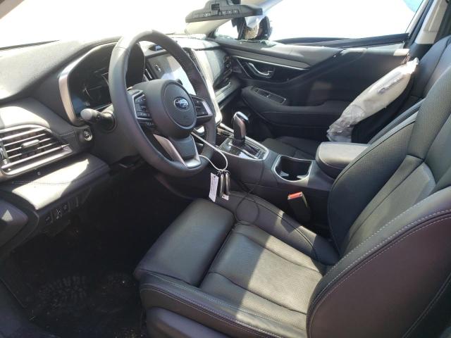 4S4BTGPD9P3124807 Subaru Outback Touring