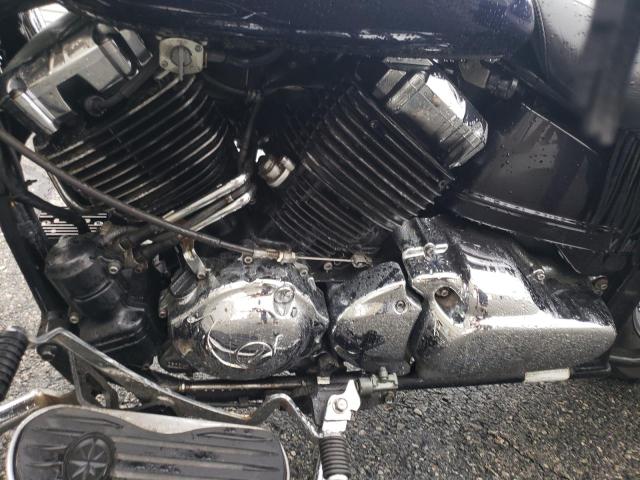 2002 YAMAHA XVS65 BASE JYAVM01E42A041387