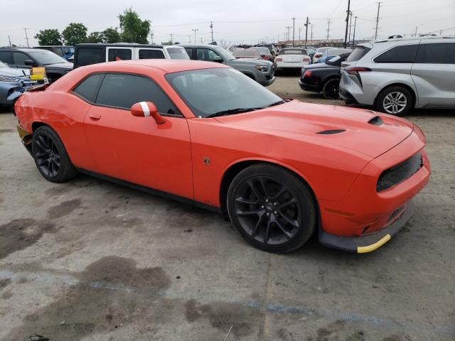 2C3CDZFJ6MH571147 Dodge Challenger R/t Scat Pack