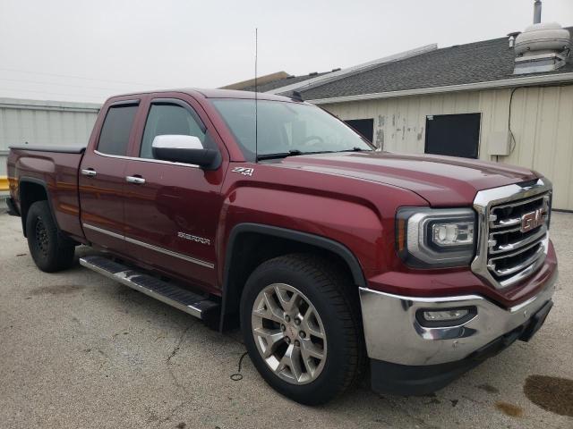 1GTV2NEC7GZ317750 | 2016 GMC SIERRA K15